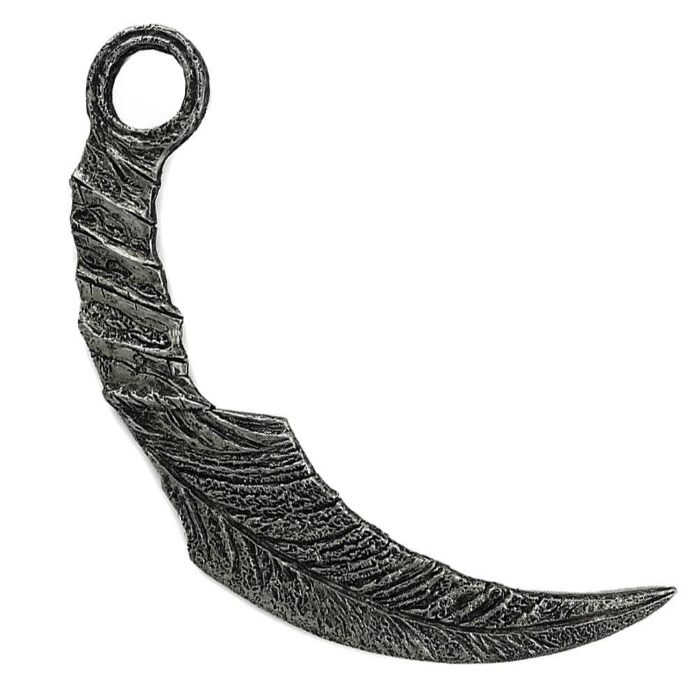 Mazikeen Knife Lucifer Costume Dagger image 3