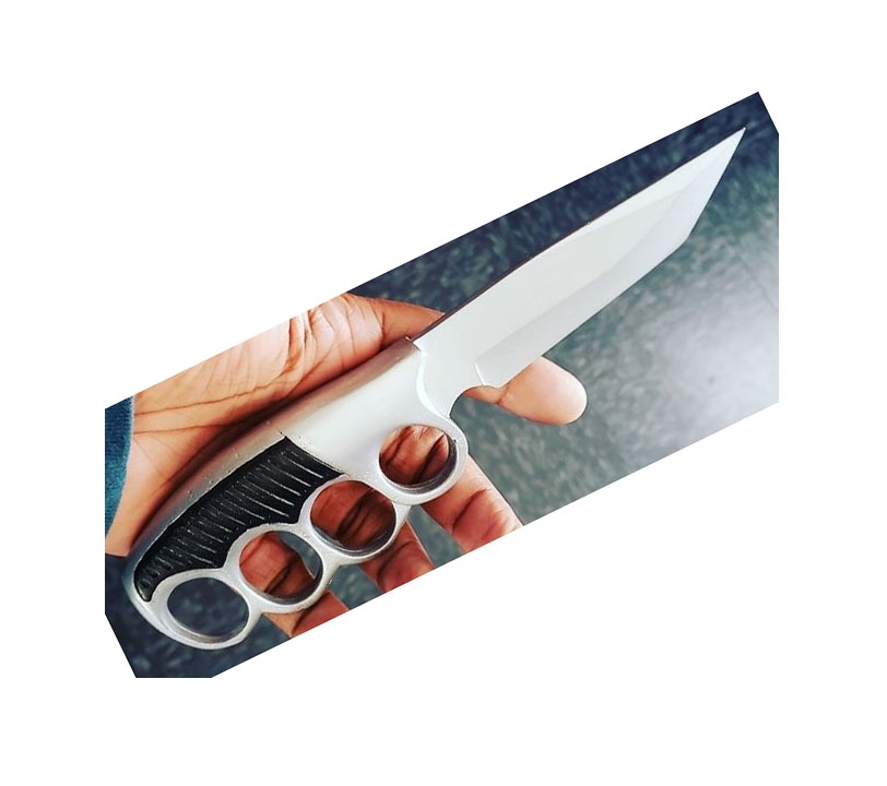 Carols Knife From The Walking Dead TV Series image 2