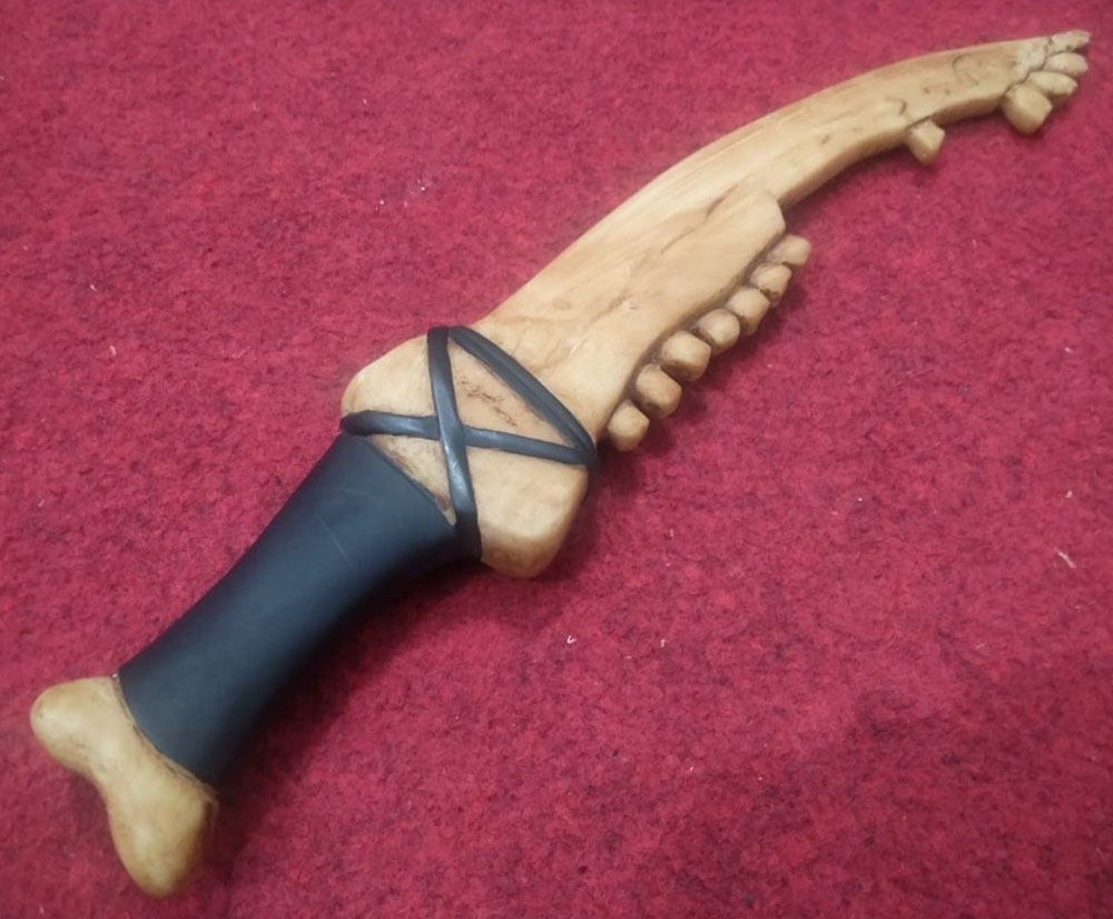 The First Blade from the TV series Supernatural image 4