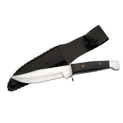 Tiger Sinner Knife