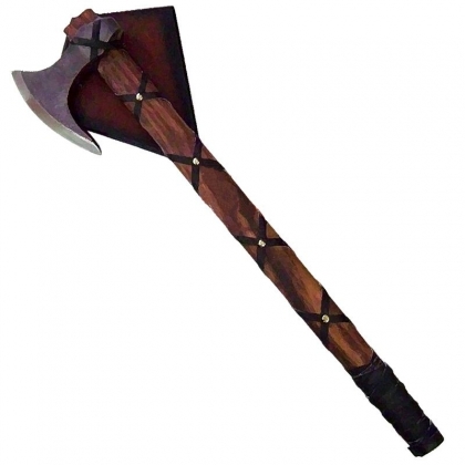 Viking Axe of Ragna Lothbrok