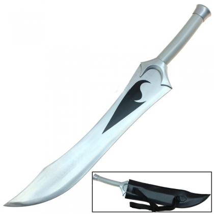 Fate Stay Night Anime Codes Ripped Archer Class Sword Shirou Emiya