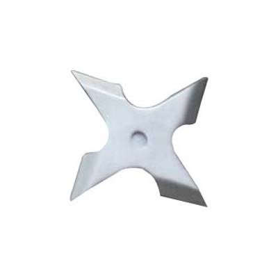 Ninja Throwing Star