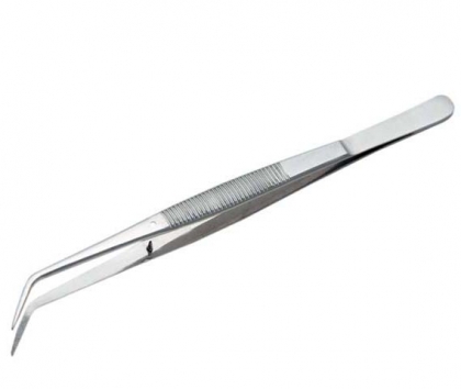 COLLEGE TWEEZER WITH LOCK