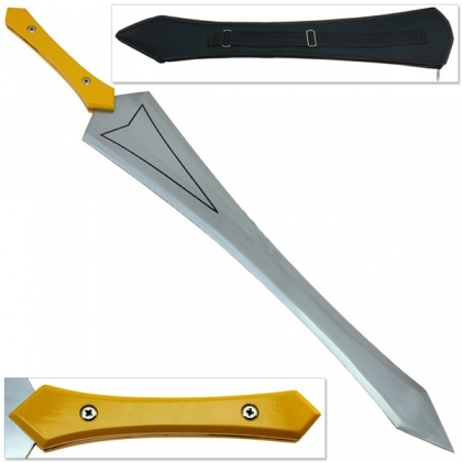 Shana of the Burning Eyes Blutsauger Sword of Yuji Sakai Shakugan sword