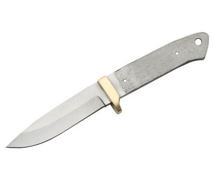 DROP POINT BLADE