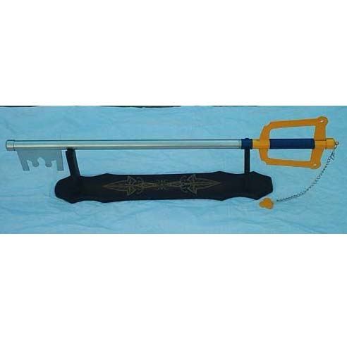 Kingdom Hearts Sora Key Blade Small image 3