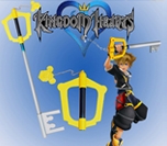 Kingdom Hearts Sora Key Blade Small image 6