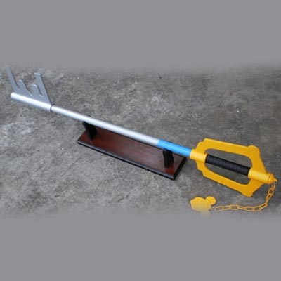 Kingdom Hearts Sora Key Blade Large image 3