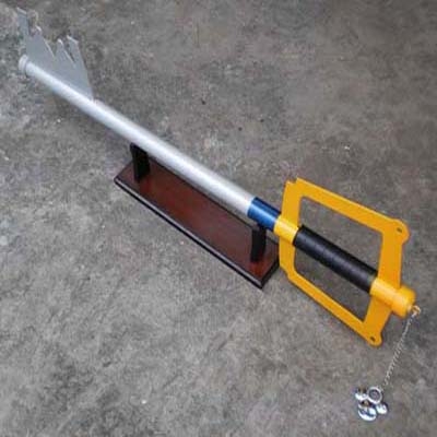 Kingdom Hearts Sora Key Blade image 2