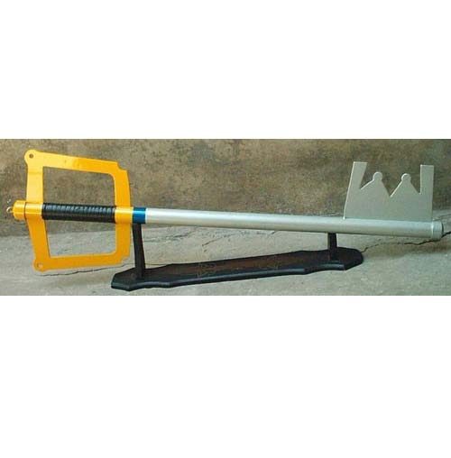 Kingdom Hearts Sora Key Blade image 4