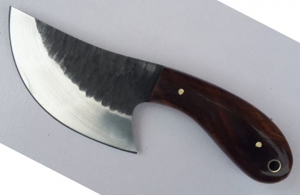Hand Forged Knife