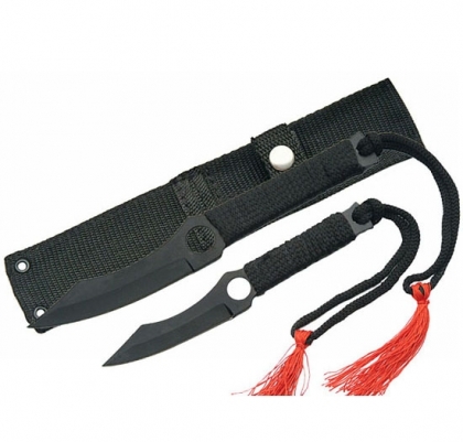 Ninja Throwing Knife Set