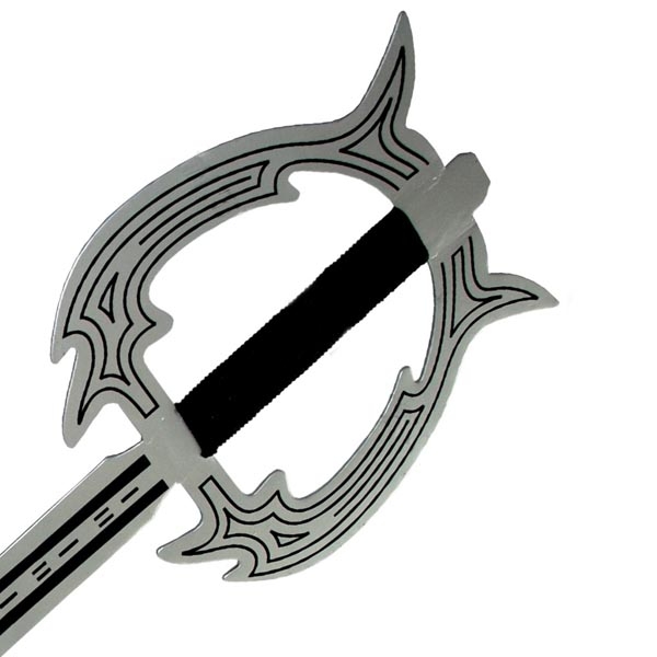 Kingdom Hearts Oblivion key blade image 4