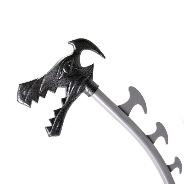 Kingdom Hearts Fatal Crest Key Blade image 3