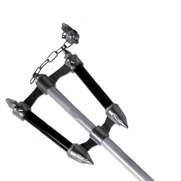 Kingdom Hearts Fatal Crest Key Blade image 4