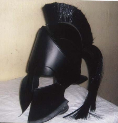 300 Leonidas Spartan Helmet
