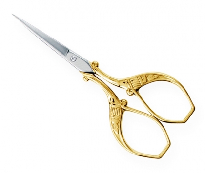 Cuticle Scissor