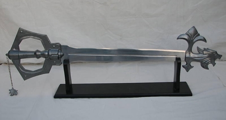 Berserk Lethal Crest Metal Game Key image 2