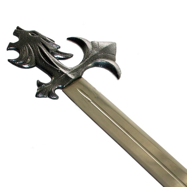 Berserk Lethal Crest Metal Game Key image 3