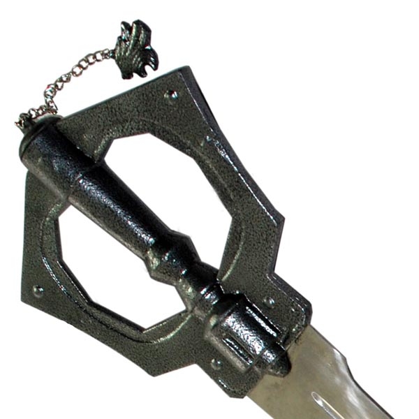 Berserk Lethal Crest Metal Game Key image 5