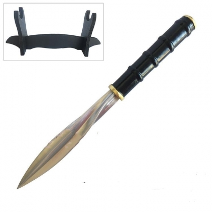 Archangel Blade From Supernatural TV Show