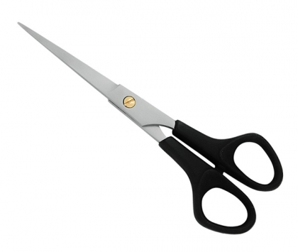 Plastic Handle Shears