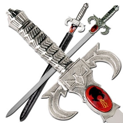 Thundercats Sword of Omens