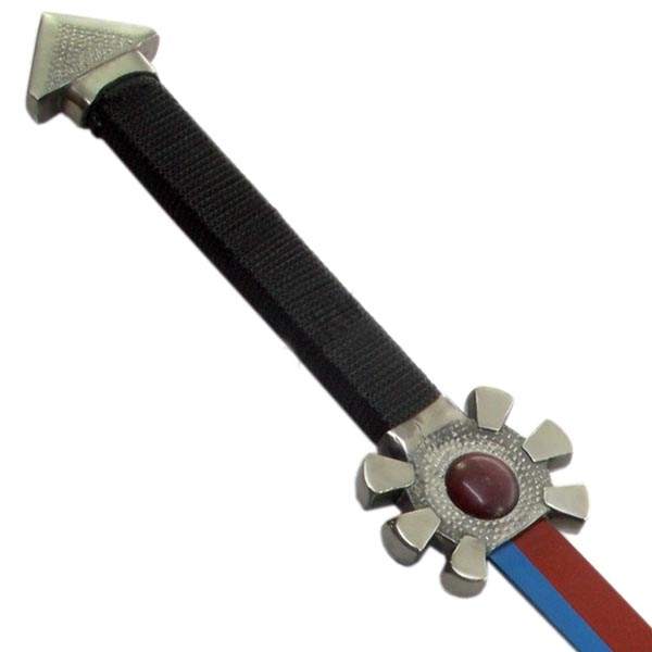 Kingdom Hearts - Rikus Soul Eater Sword image 2