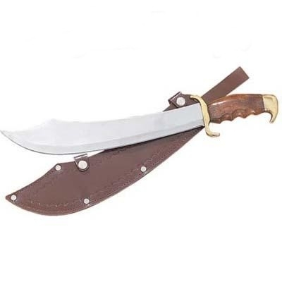 Sea Marauder Hunting Knife