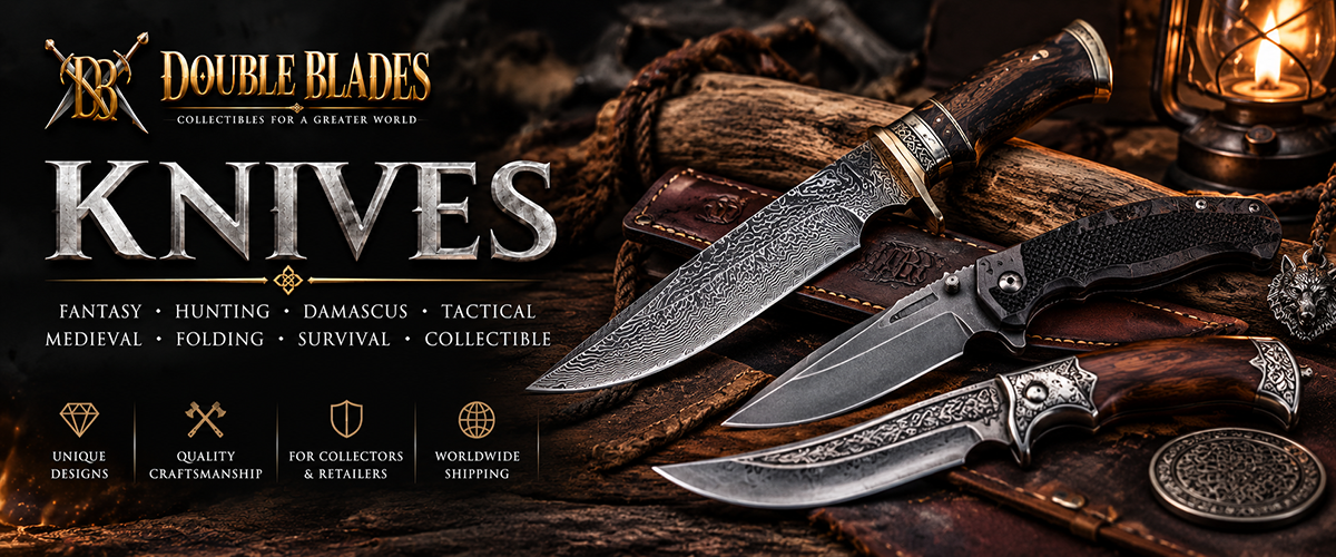 Knives