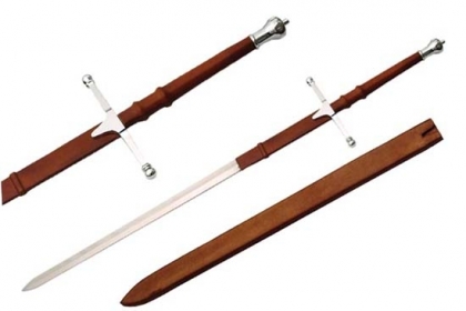 Braveheart-Sword of William Wallace