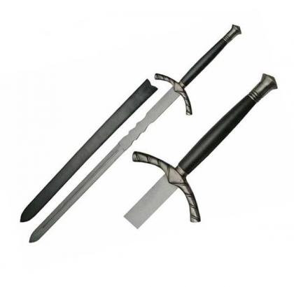 MEDIEVAL SWORD