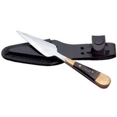 BOSOM DAGGER