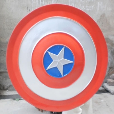Captain America Shield The Winter Soldier image 2