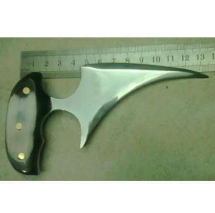 HUNTING KNIFE KERAMBIT