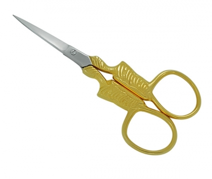 Cuticle Scissor