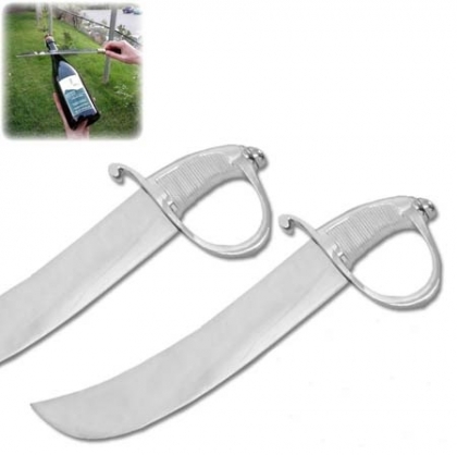 Champagne Mini Sword