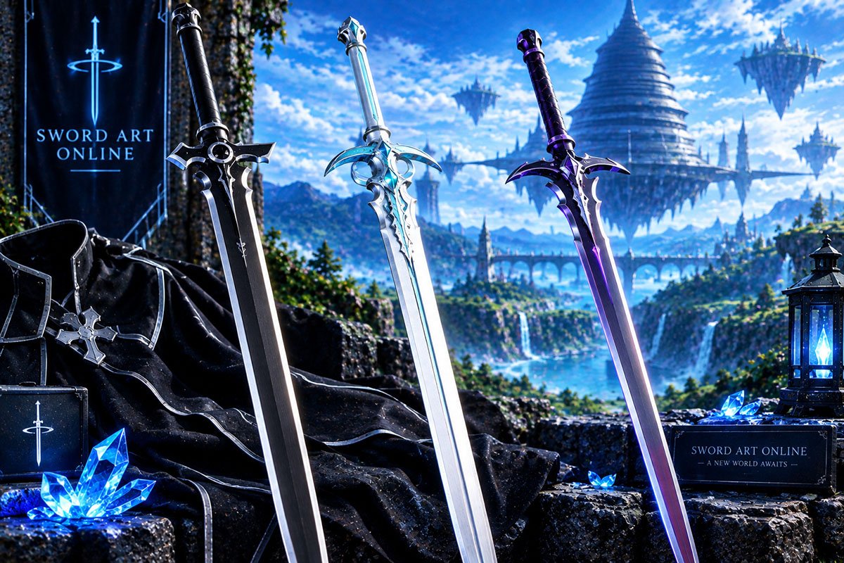 Sword Art Online