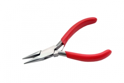 4-INCHES CHAIN NOSE PLIER