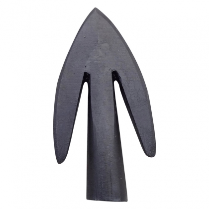 Hand Forged Arrowhead