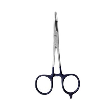 Olsen Hegar Needle Holder T.C