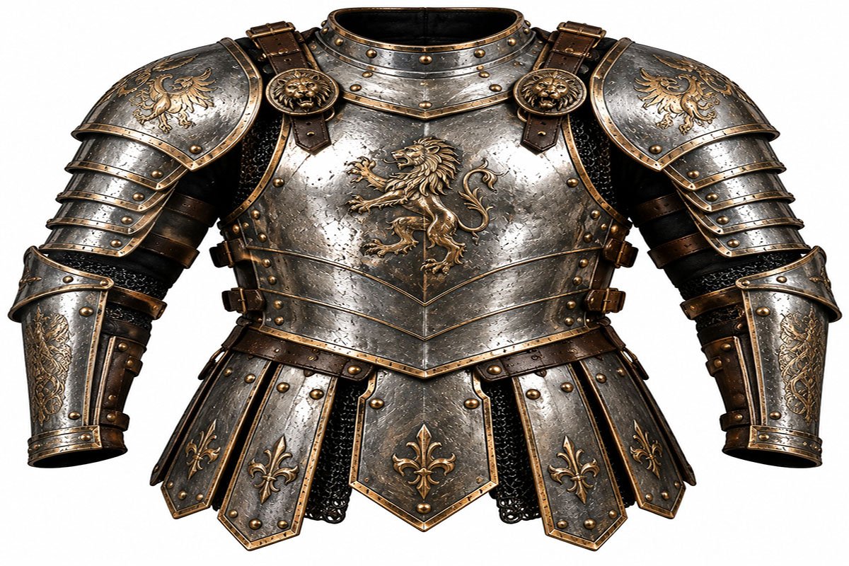 Body Armour