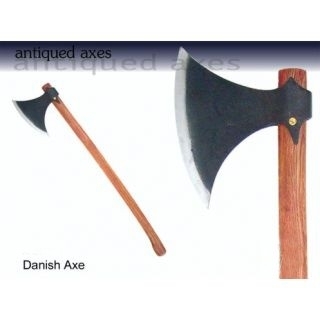 Danish War Axe