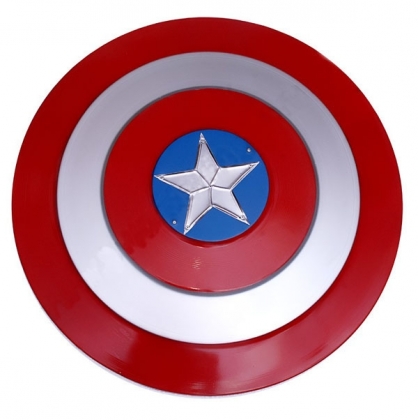 Captain America Shield The Winter Soldier