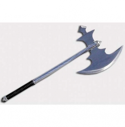 Medieval Battle Axe