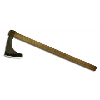 Bearded Axe image 2