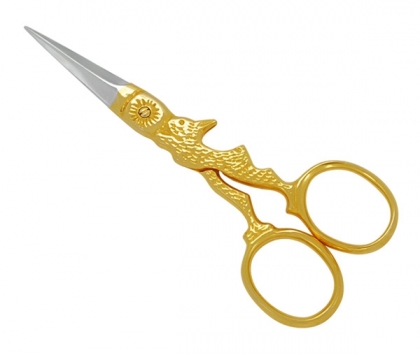 Cuticle Scissor