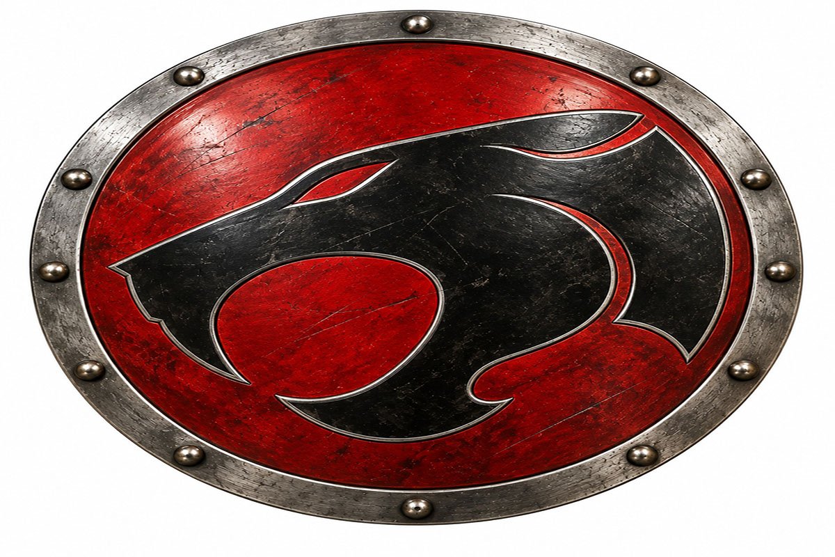 Thundercat Shields