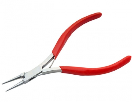5-INCHES MICRO ROUND NOSE PLIER